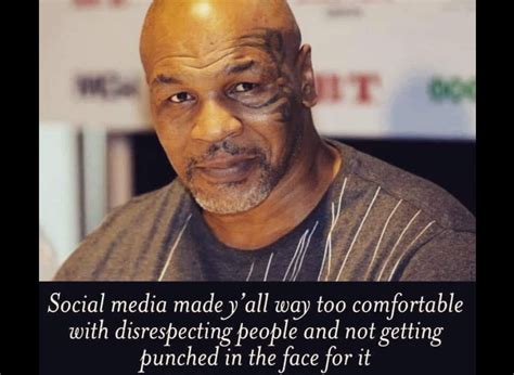 Https://tommynaija.com/quote/mike Tyson Quote About Being Punched In The Face