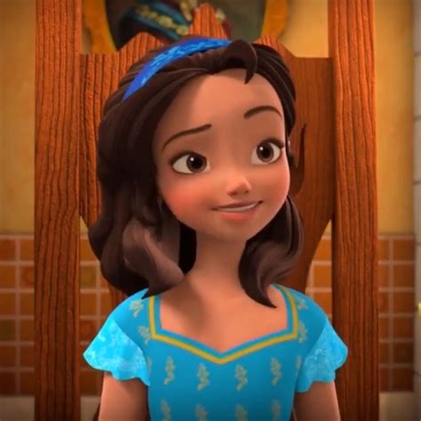 Princess Isabel Of Avalor Disney Cartoon Movies Disney Cartoons