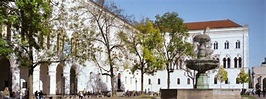 LMU und TU München gehören zu den besten Universitäten der Welt - Das ...