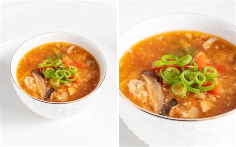 Maybe you would like to learn more about one of these? Keto-Friendly Chinese Hot And Sour Soup Recipe ⎮ Hungry ...