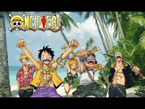 Straw Hat Pirates Wallpapers Top Free Straw Hat Pirates Backgrounds