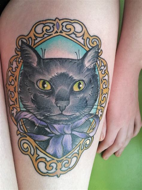 Excellent Cat Ideas Part 16 Tattooimagesbiz