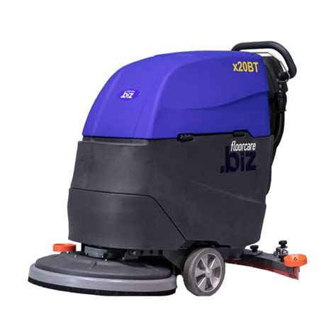 Top 10 Best Commercial Floor Cleaning Machines Reviews And Buying Guide