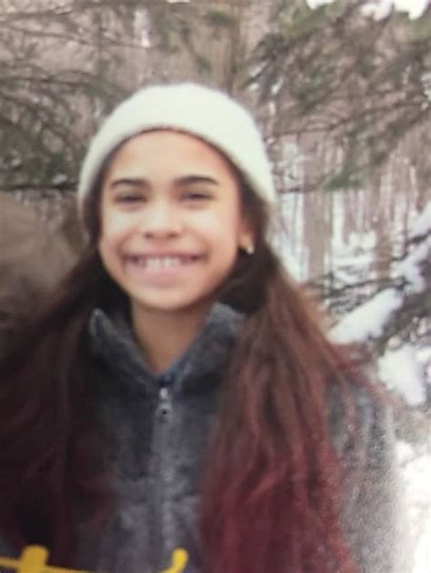 Bethel Police Locate Missing 13 Year Old Girl Newtown Daily Voice