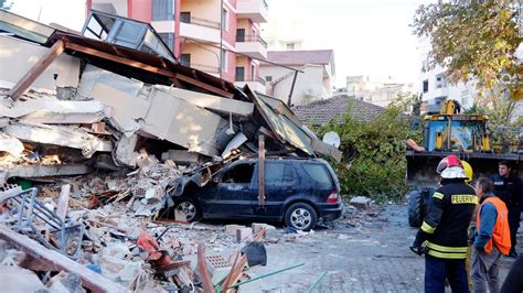 Earthquakes are some of the most powerful natural disasters on earth and a single earthquake but what are all the causes and effects of earthquakes? Albania earthquake: At least 23 people killed in 6.4-magnitude tremor - CNN