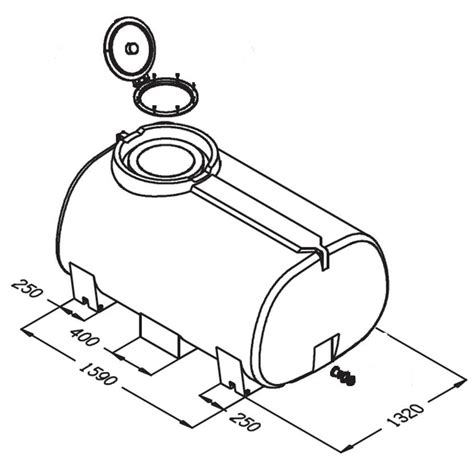 Poly Transport Tanks 15 Year Warranty On Sale Now