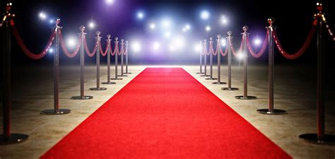 How To Install An Event Carpet Runner ⋆ Vip Entrance ⋆ Events Fantastic