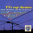 TV's Top Themes by Pete Rugolo on Amazon Music - Amazon.co.uk