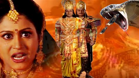 Maa Shakti Ep 70 Superhit Hindi Tv Serial Famous Hindi Devotional