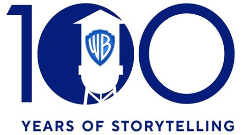 Warner Bros Celebrates Their 100th Anniversary With Celebrating Every