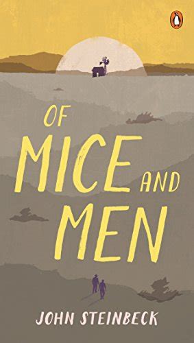 Of Mice And Men Steinbeck John 9780140177398 Abebooks