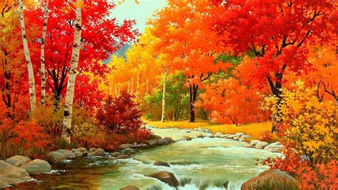 Fall Wallpapers Hd 81 Background Pictures