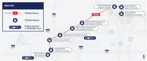 Texrail Schedule Trinity Metro
