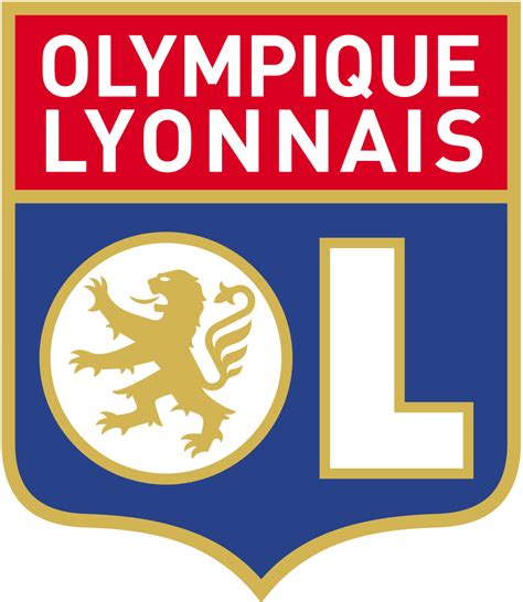 Olympique Lyonnais LÉquipière