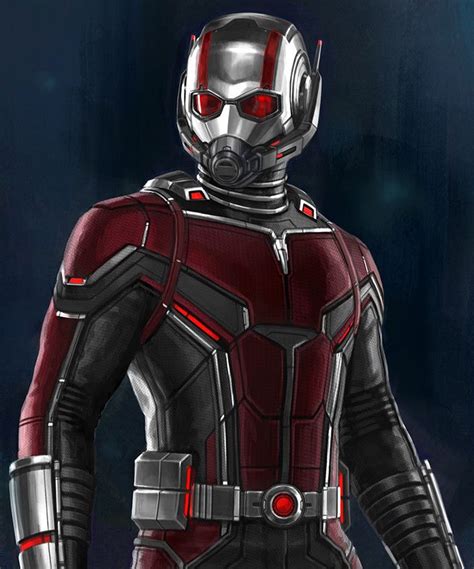 Ant Man 30 Andy Park Ant Man Andy Park Marvel Heroes