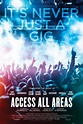 Access All Areas (2017) - Posters — The Movie Database (TMDb)