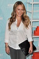 Haylie Duff – 2014 Step Up Inspiration Awards in Beverly Hills • CelebMafia