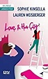 Love and the City: Les gens changent/Changing People; Les confessions ...