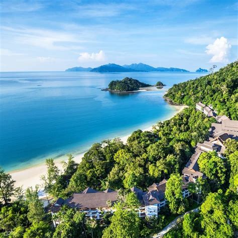 9 Best Beaches In Langkawi Malaysia From Bustling Beaches To Tranquil