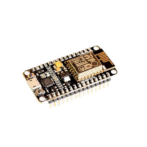 Tzt Wireless Module Nodemcu Lua Wifi Internet Of Things Development