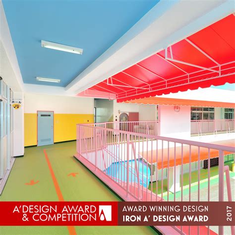 A Design Award And Competition Yoshitaka Uchino Misora Renovation