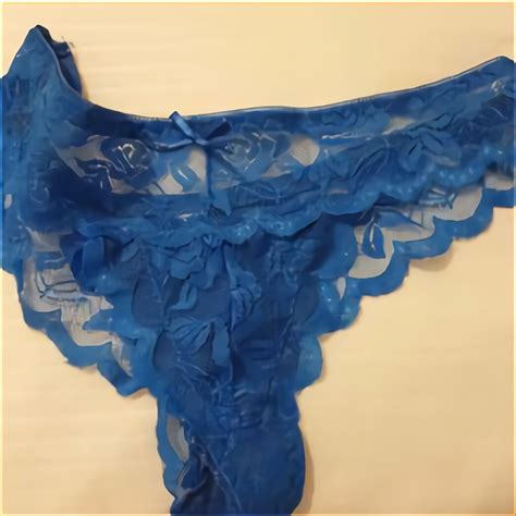 Panties For Sale In UK 82 Used Panties