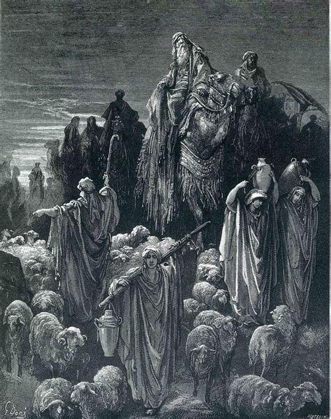 Gustave Dore 757 Paintings Illustrations Drawings And Prints