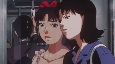 How Perfect Blue Predicted Our 2017 Tech Problems In 1997