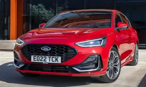 New 2025 Ford Focus Release Date Redesign And Price New Auto Magz