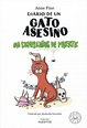 Diario de un gato asesino. Un cumpleaños de muerte. :: FINE, Anne ...