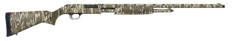 Mossberg 500 Turkey 410 Bore 26 5 Rd Pump Action Shotgun Gunstores