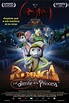Rodencia y el diente de la princesa (2012) | Cines.com
