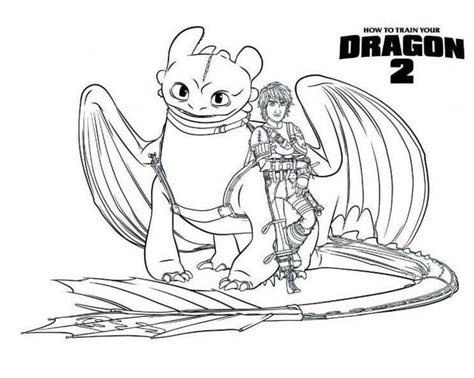 3300 x 2550 file type: How to Train Your Dragon Toothless Coloring Pages | Dragon ...