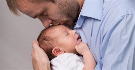 10 Qualities Of A Good Dad