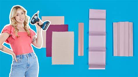 Build Your Dream House With Stylish Pink Window Coverings The Blinds Spot