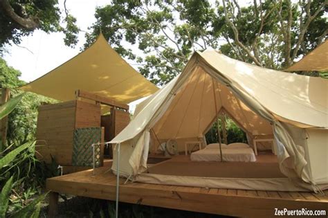 Ofertas de hoteles en cabo rojo: ZeePuertoRico.com - Pitahaya Glamping