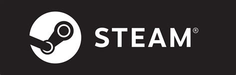 Steam Logo Png E Vetor Download De Logo