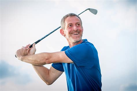Golf Fitness Academy Golf Spezifisches Fitness Training Plus