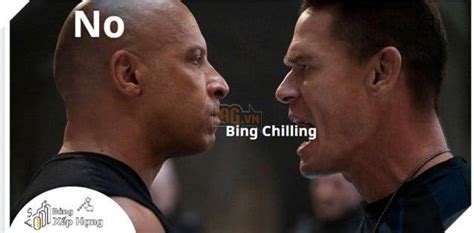 Bing Chilling là gì Meme của John Cena đang vô cùng trend trên Tiktok TRẦN HƯNG ĐẠO