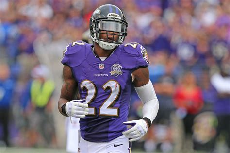 Ravens Cb Jimmy Smith Back Listed As Doubtful For Week 11 The Game