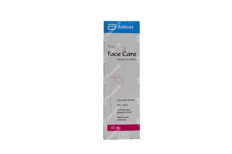 Tvaksh Face Care Gentle Face Wash Gm Uses Side Effects Dosage Price Truemeds
