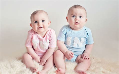 Twins Baby Boy Twin Babies Hd Wallpaper Pxfuel