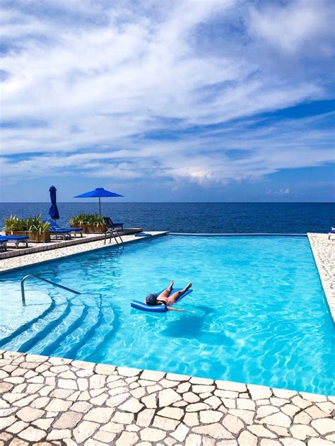 A Review Of The Rockhouse Hotel Negril Jamaica Negril Hotel