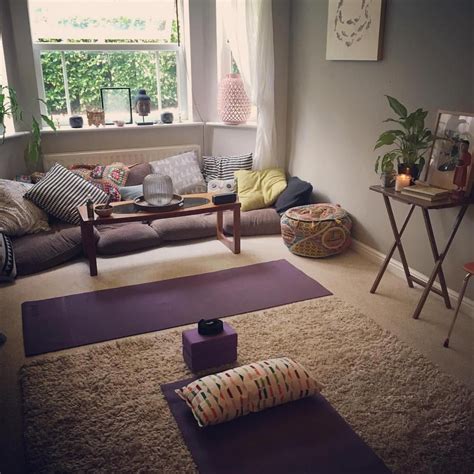 30 decor for meditation room