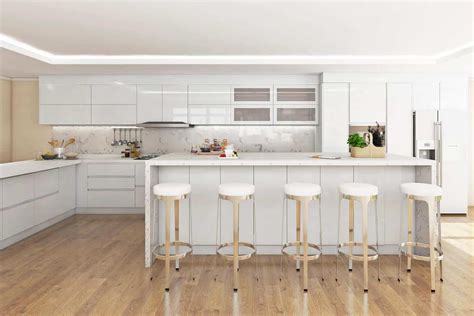 Mdf Kitchen Cabinets Pros And Cons How Much Cost