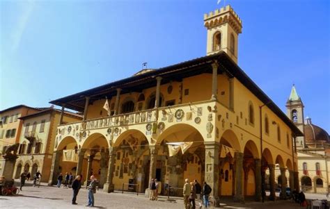 Guided Tour Montevarchi And San Giovanni Valdarno Private Tours