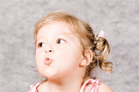 Girl Whistling Stock Photos Pictures And Royalty Free Images Istock
