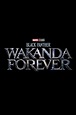 Black Panther: Wakanda Forever (2022) - Posters — The Movie Database (TMDB)