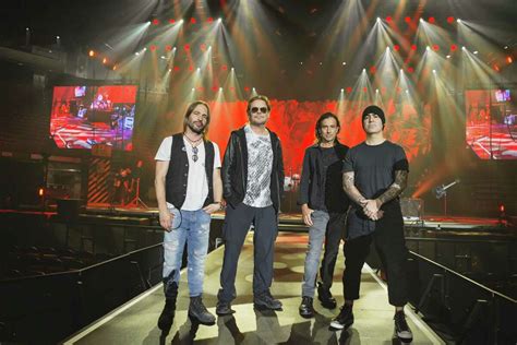 Maná's just-announced tour is coming to San Antonio this fall