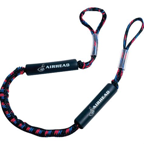 Free 2 Day Shipping On Qualified Orders Over 35 Buy Airhead Bungee
